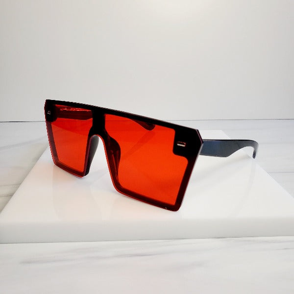 SO DOPE Square Sunglasses freeshipping - Pretty Fab Things