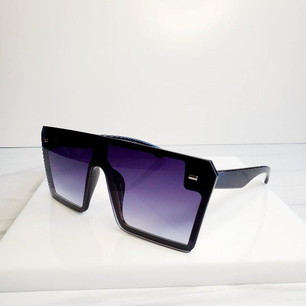 SO DOPE Square Sunglasses freeshipping - Pretty Fab Things