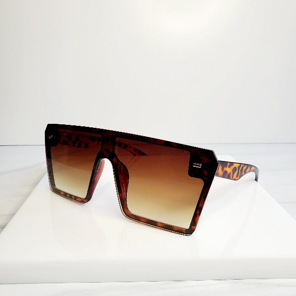 SO DOPE Square Sunglasses freeshipping - Pretty Fab Things