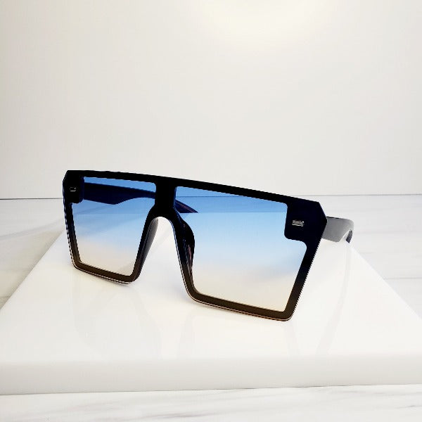 SO DOPE Square Sunglasses freeshipping - Pretty Fab Things