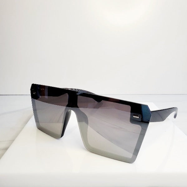 SO DOPE Square Sunglasses freeshipping - Pretty Fab Things